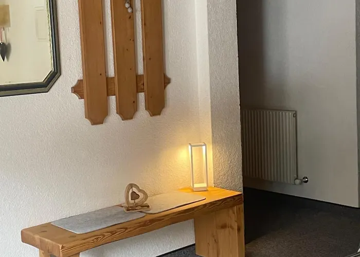 Haus Wildebene