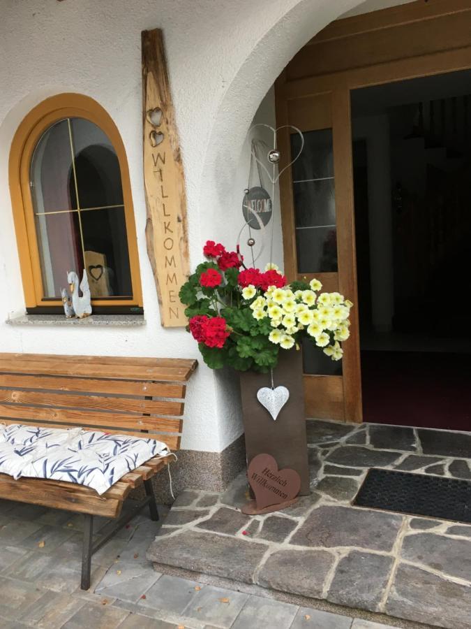 Haus Wildebene *
