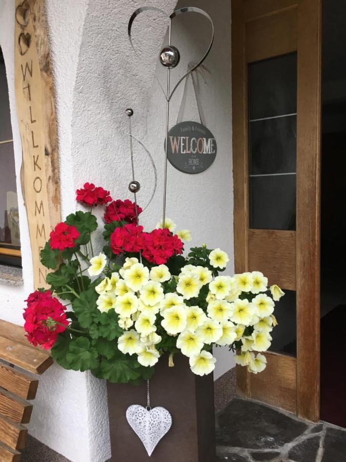 Haus Wildebene Apartment
