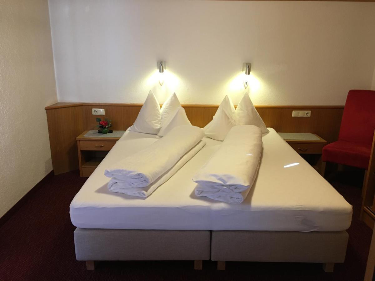 Apartment Haus Wildebene