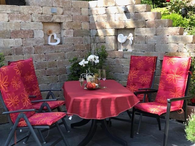 Apartament Haus Wildebene St. Anton am Arlberg