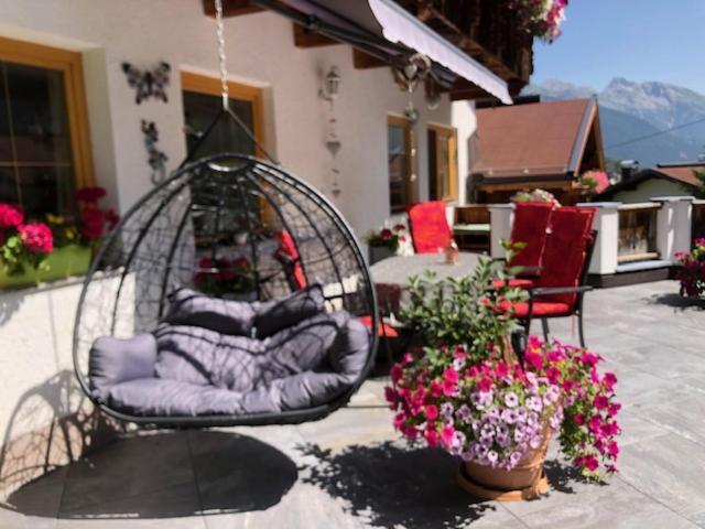 Haus Wildebene Apartment *