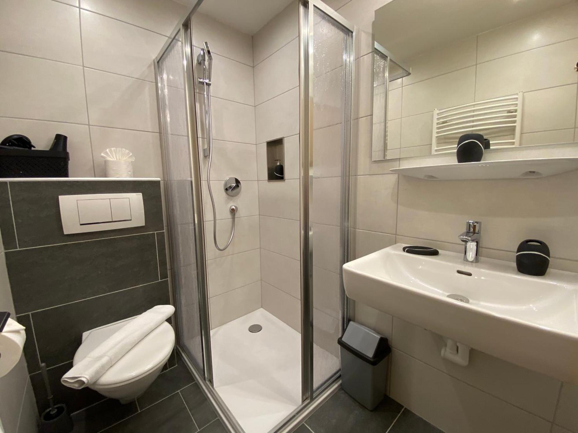 Haus Wildebene Apartment *