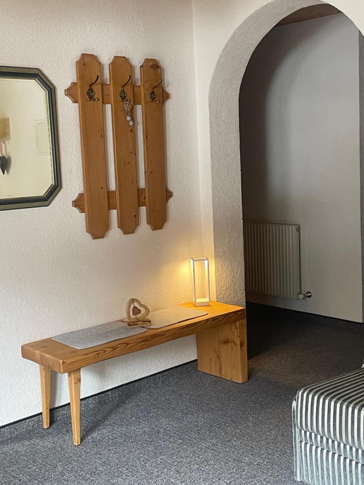 Apartment Haus Wildebene