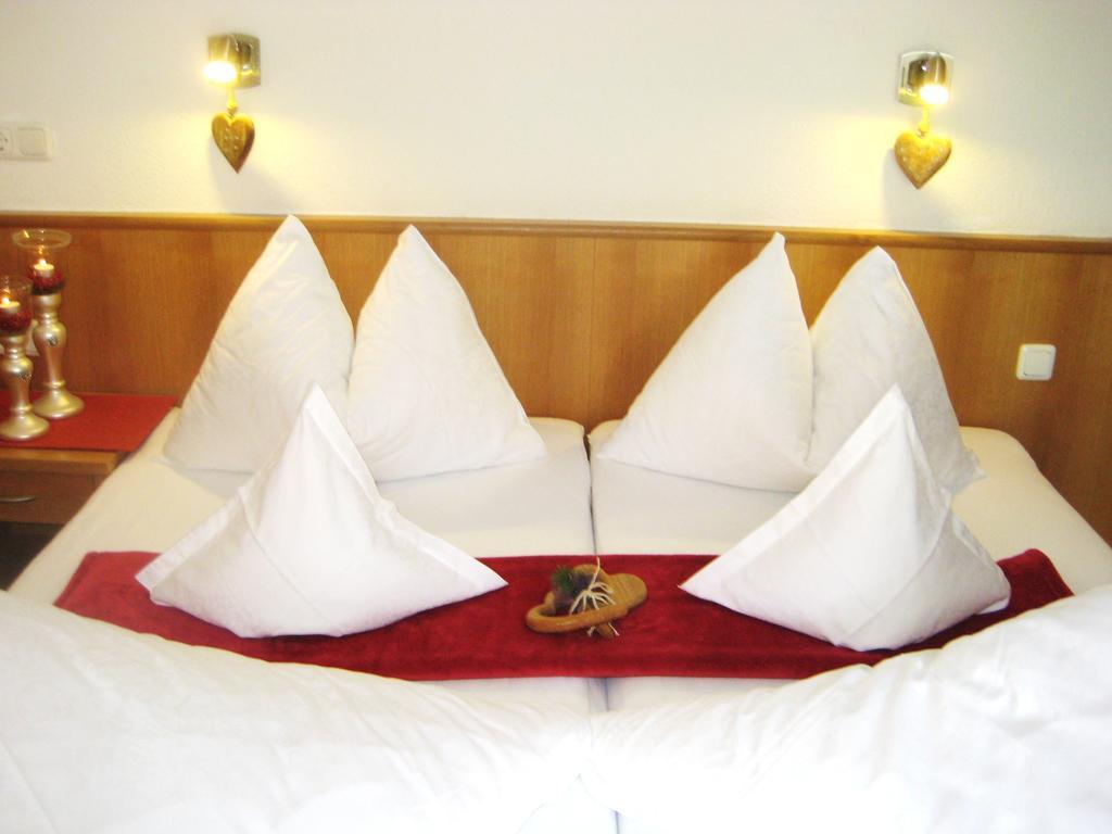 Apartment Haus Wildebene *