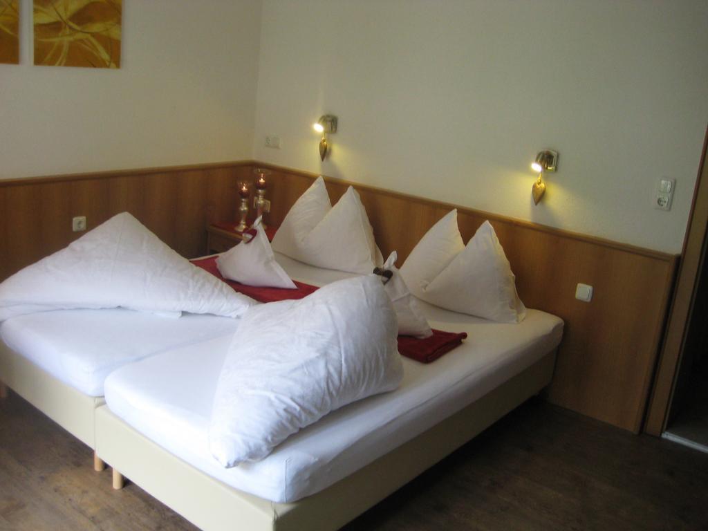 Apartment Haus Wildebene Sankt Anton am Arlberg