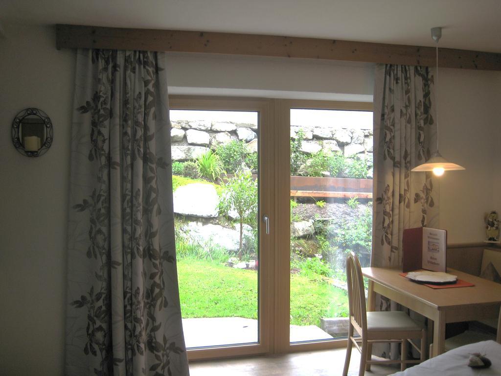 Apartment Haus Wildebene