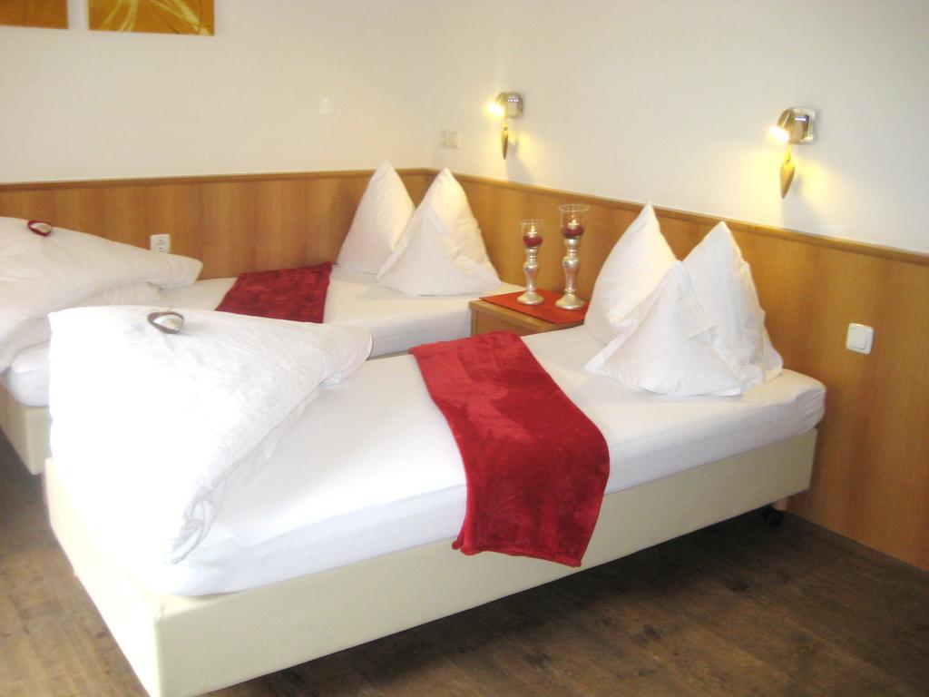 Apartment Haus Wildebene