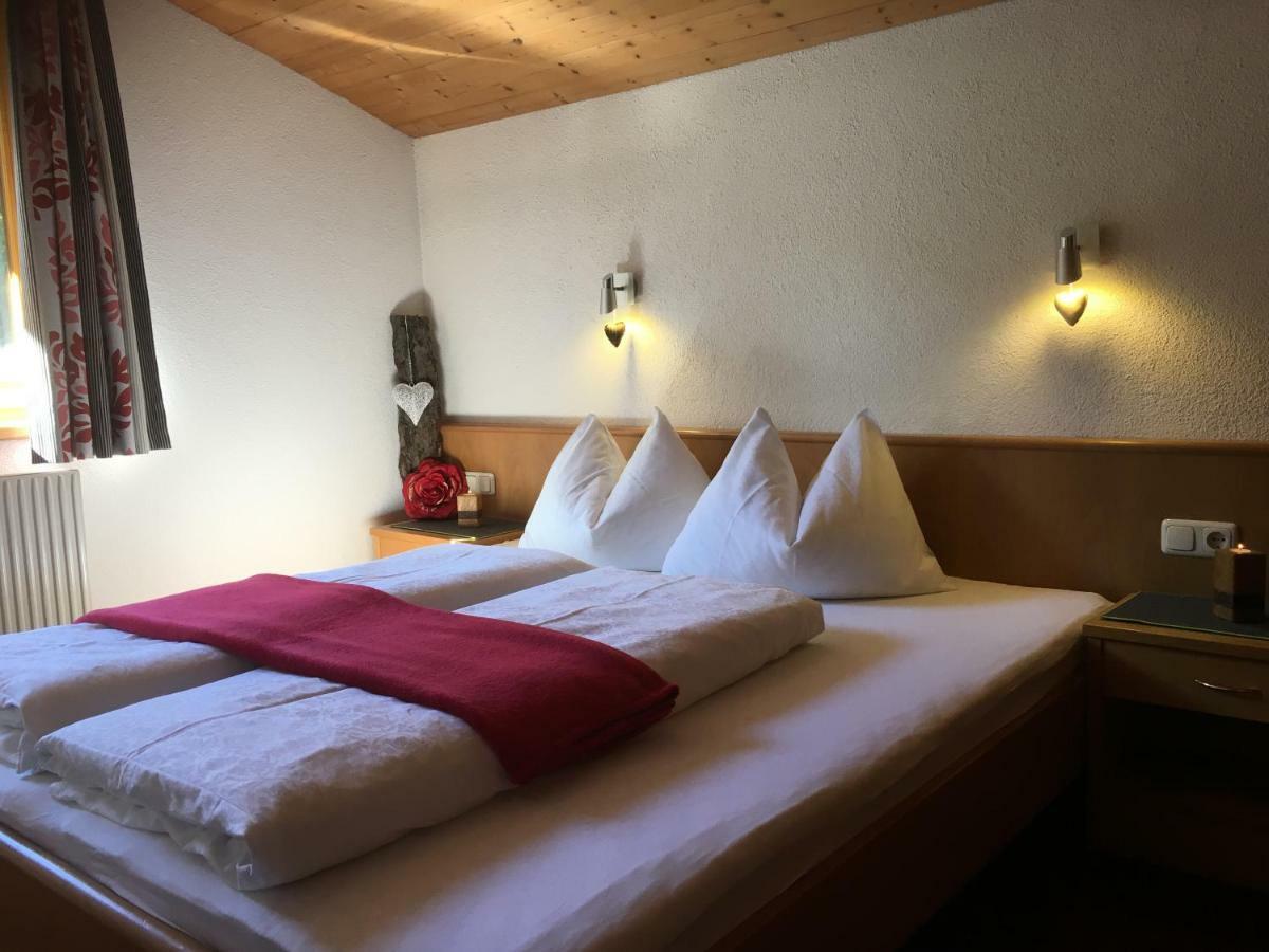 Apartment Haus Wildebene