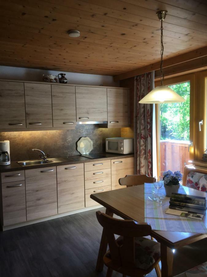 Haus Wildebene Sankt Anton am Arlberg
