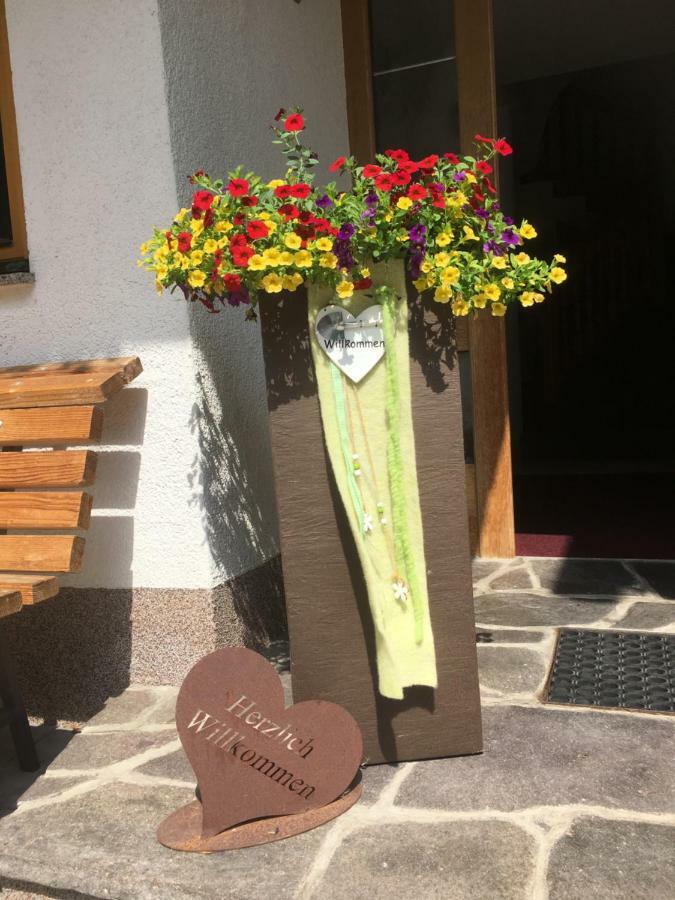 Haus Wildebene * Sankt Anton am Arlberg