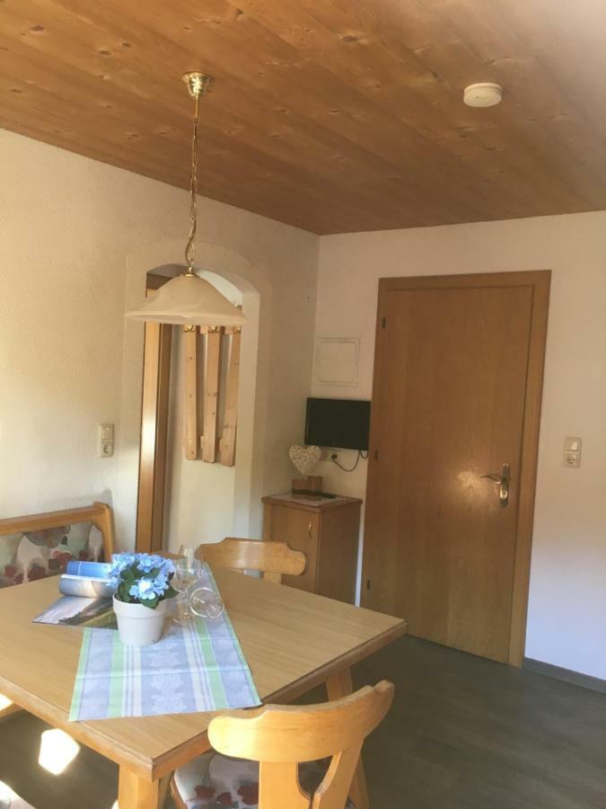 Haus Wildebene